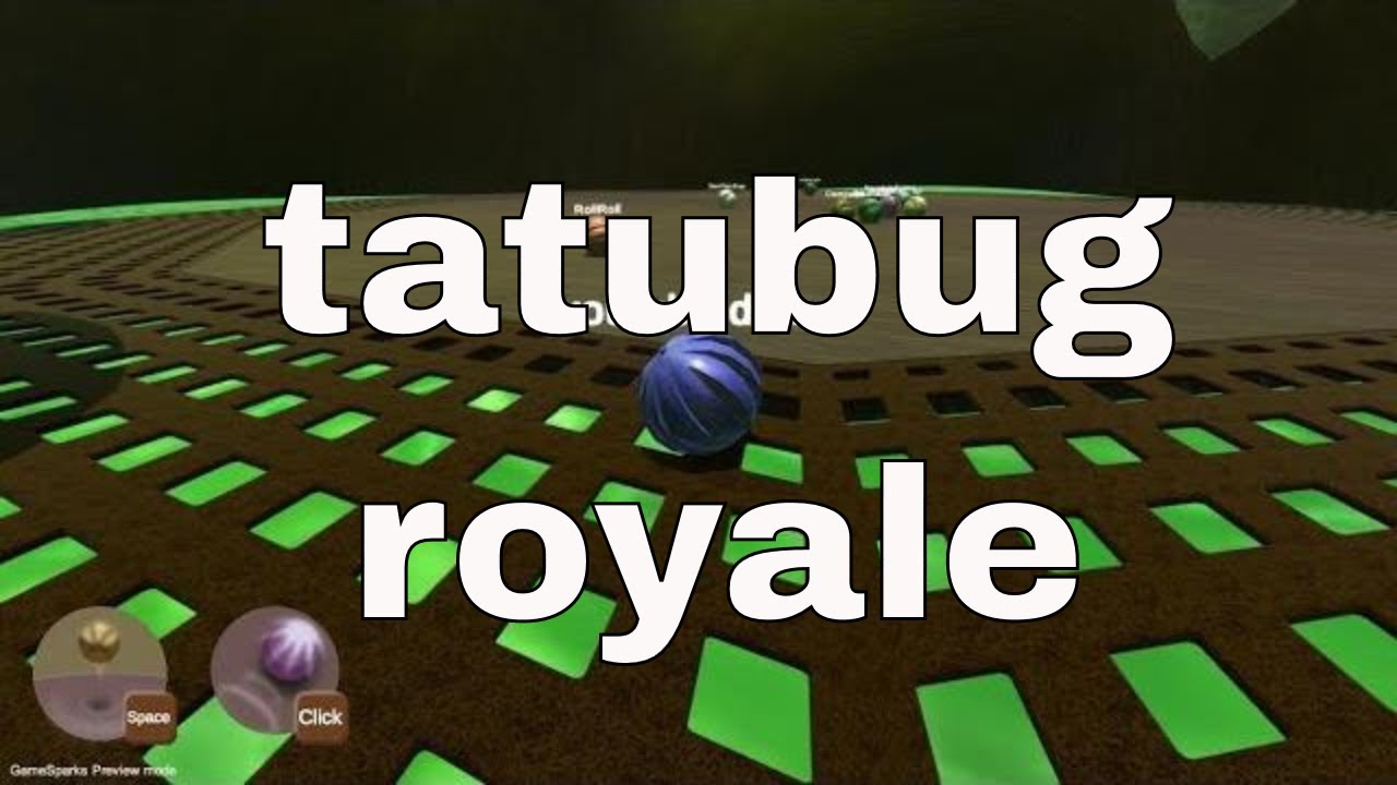 tatubug royale image